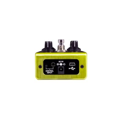 Source Audio Vertigo Tremolo Stereo Tremolo Pedal image 6