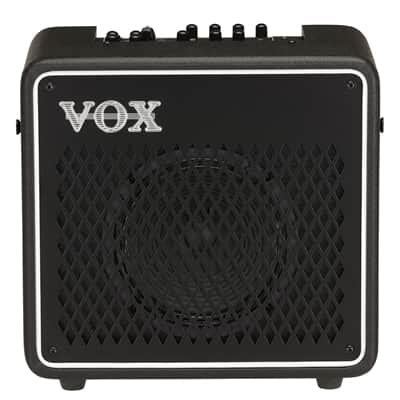 Vox - VMG-50 Mini Go 50 image 1