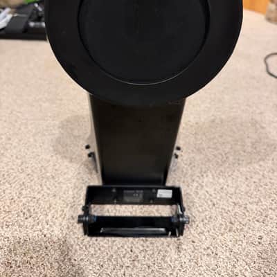Roland KD-10 Kick Pad 2010s - Black image 2