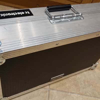 TC Electronic G-System 2010s - Metal image 6