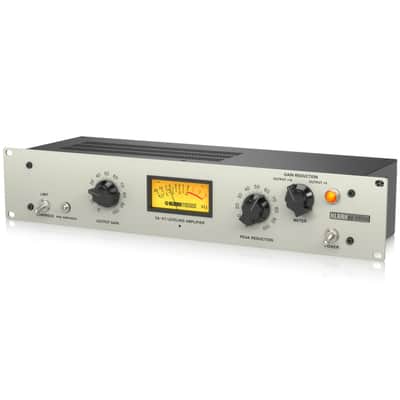 Klark Teknik 2A-KT Compressor image 3