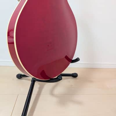 Tokai  ES198 SR Flamed 2020 MIJ image 15