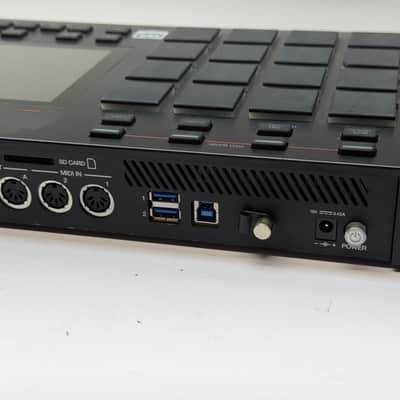 Akai MPC Live mk1 Sampler Sequencer - New CMOS Battery image 8