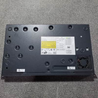 Cisco 2500 Series Model 2501 Router image 3