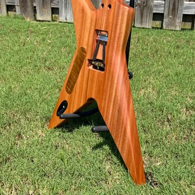 TW Smith Guitars TK-6 2026 - Green burst image 13