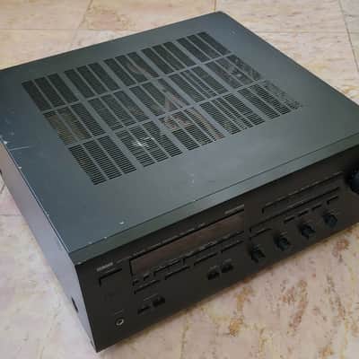 Yamaha RX-V850 Natural Sound Audio Video Surround Receiver/Amp - Black image 1