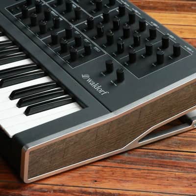 Waldorf Quantum 61-Key Hybrid Synthesizer image 6