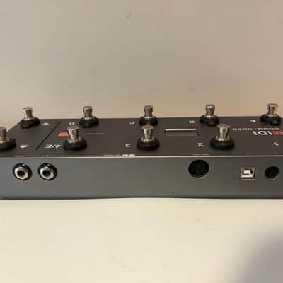 MeloAudio MIDI Commander - Foot Midi Controller image 2