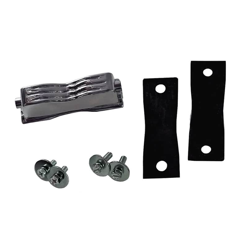 Ludwig P2240F Small Bowtie Lug image 2