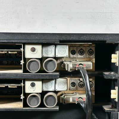 Vintage Scully 280 2 Track Reel to Reel Tape Recorder Machine image 16