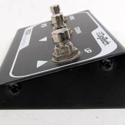 Used DigiTech FS3X 3 Button Footswitch VGC image 6