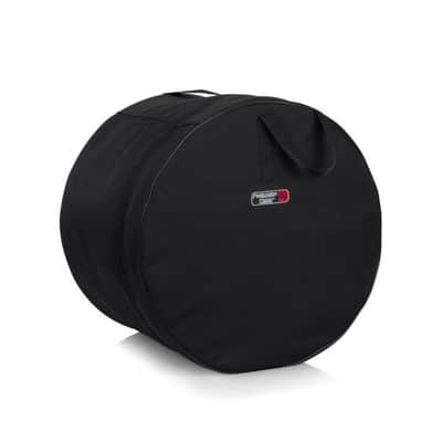 Gator GP-2218BD 22" x 18" Padded Bass Drum Bag image 4