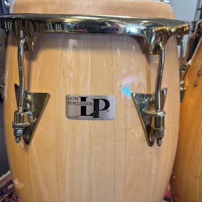 Set of 3 LP Classic Model Congas imagen 5