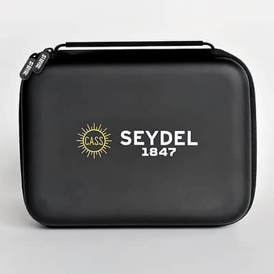 Seydel Concerto Steel Octave Harmonica - Set of 10. New with Full Warranty! image 13