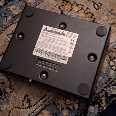 M-Audio AIR 192|6 USB Audio / MIDI Interface 2019 - 2020 - Black image 7