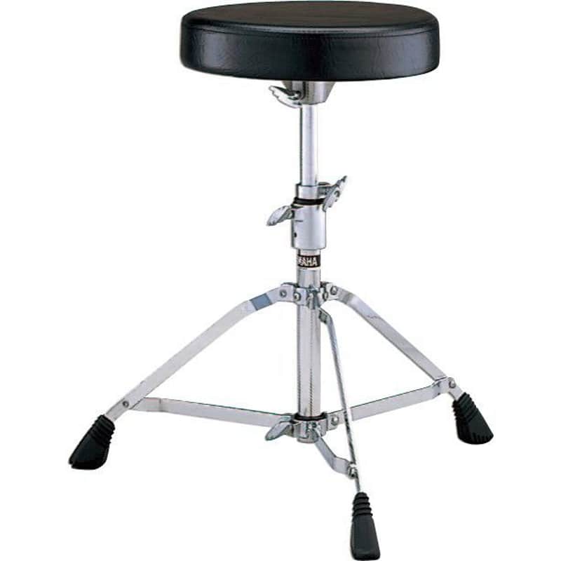 Yamaha DS750 Drum Throne image 1