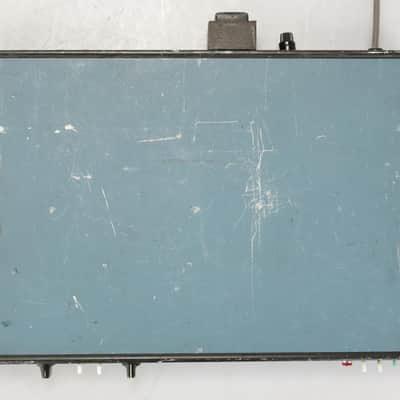 Dumble Dumblelator Tube Buffered Effects Loop Owned by Robben Ford #37659 image 8