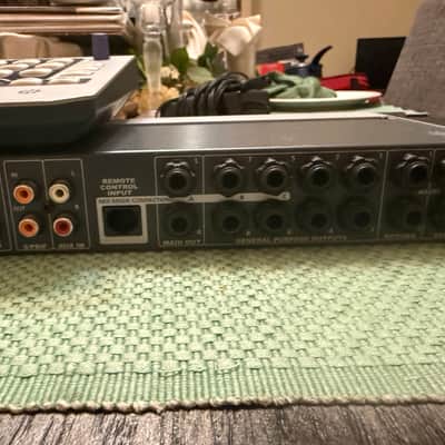 PreSonus Firestudio 2626 with Remote Control and FireWire Card image 10