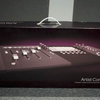Avid Artist Control V2 image 1
