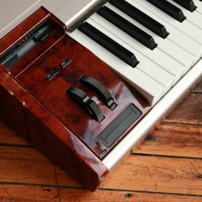 1990s Kurzweil K2500X AES Audio Elite System 88-Key Workstation image 15