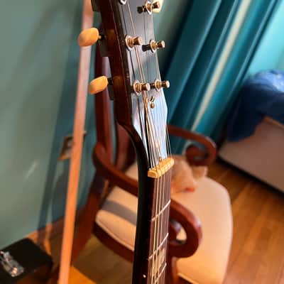 Epiphone Sorrento 1966 - Sunburst image 21