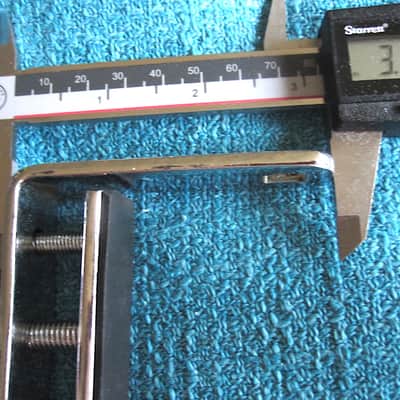 Gibraltar Bongo Stand Mount Bracket image 4