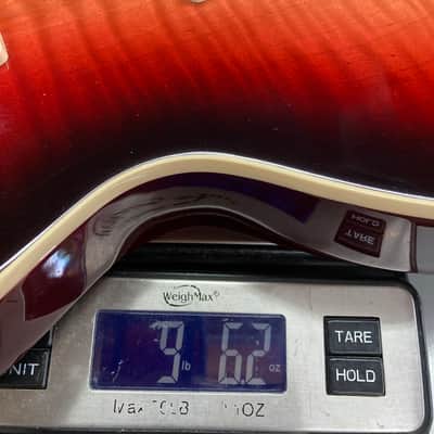 2021 Gibson Les Paul Standard '60s - Triburst image 22