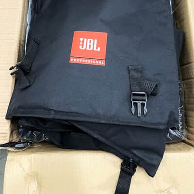 JBL PRX ONE Column PA System 2021 - Present - Black image 14