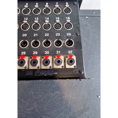 Evolution XPC - Mixer - Black - Fair image 5