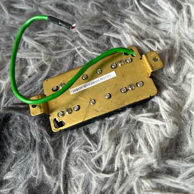 Ibanez Quantum bridge pickup image 2