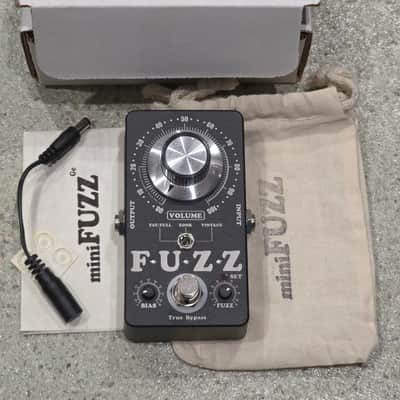 Kingtone Mini Fuzz Ge image 1