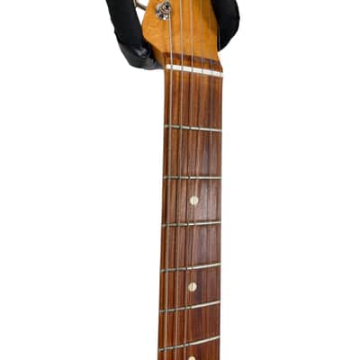 Fender Vintera 60s MOD PF Telecaster 2020 - Lake Placid Blue image 7