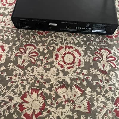 Samson CB88 Beltpack Transmitter With CB88 Reciever 2019 image 6