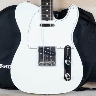 Fender MIJ Traditional II '60s Telecaster | Reverb