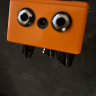 EarthQuaker Devices Special Cranker Overdrive - Tested, S/N 2447 image 3