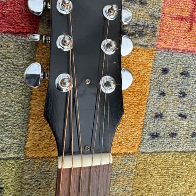 1961 Gibson LGO image 10