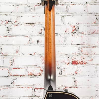 Taylor - (2025) Builder's Edition 914ce - Acoustic-Electric Guitar - Honduran Rosewood/Sinker Redwood - w/ Hardshell Case - x5010 CLEARANCE image 9