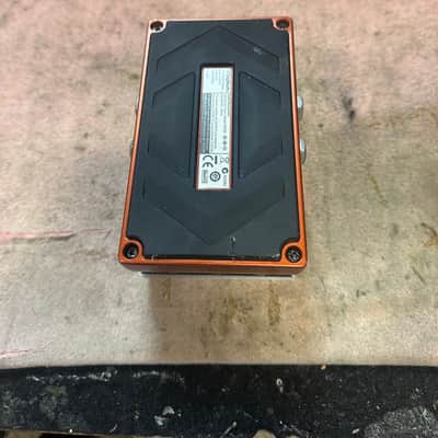 DigiTech Hardwire DL-8 Delay image 4