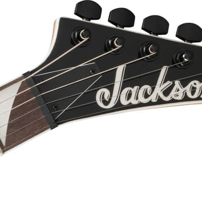 SPECIAL ORDER! Jackson JS Series Dinky JS20 DKQ 2PT Guitar in Trans Blue Burst image 5