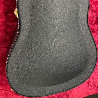 Martin D-28 Modern Deluxe Sitka Spruce / Rosewood Dreadnought 2019 - Present - Natural image 4