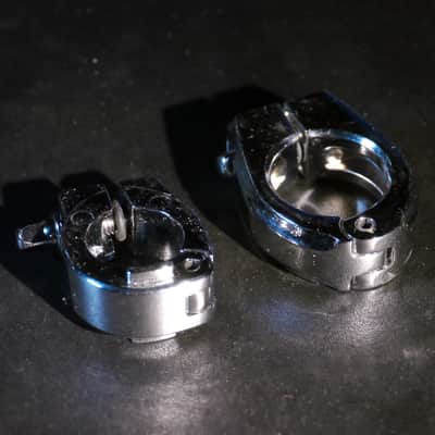 Pearl Hinged Memory Locks - FREE SHIPPING image 1