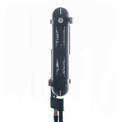 AEA R88A Phantom-Powered version of theR88mk2 Stereo Ribbon Microphone - New Product image 1