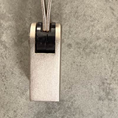 Vintage AKG 414 EB / B / ULS / TLii / Stand Mount Mic image 2