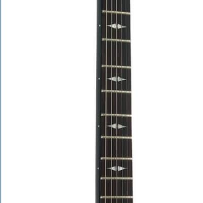 Michael Kelly Guitars Patriot Decree SB Open Pore, MKPSOBBERA image 6