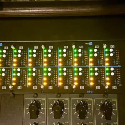 Classic Audio Products of IL SumBuss ACA 24 x 4 2025 - Black CAPI image 4