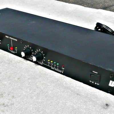 BBE 462 Sonic Maximizer Rack Mountable ​Sonic Maximizer - PV MUSIC Inspected​ / Serviced and Tested​ - Works / Sounds ​/ Looks Great - Very Good to Excellent Condition image 3
