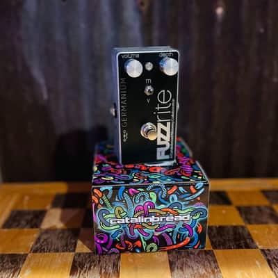 Catalinbread Fuzzrite Germanium image 2