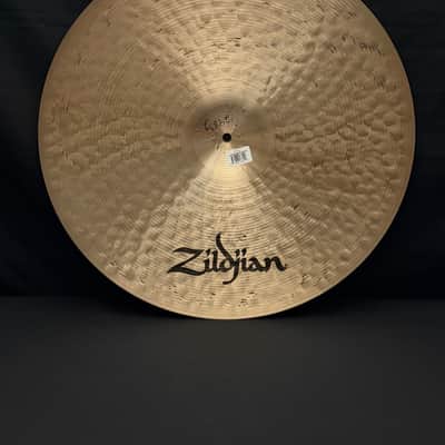 Zildjian 22" K Constantinople Medium Thin High Ride 2483 grams image 8
