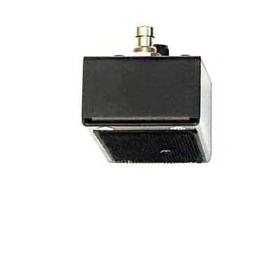 Vertex Steel String Supreme SSS SRV Mini Slight Return Version 2022 - Present - Black image 6
