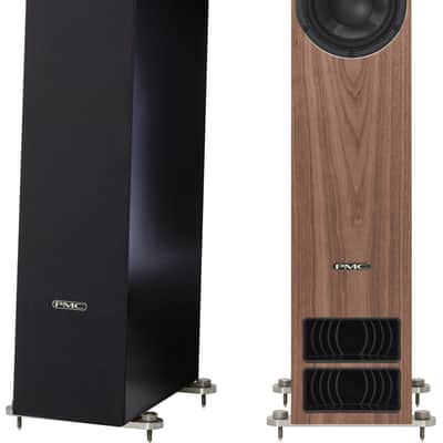 PMC Twenty5.26i - Floorstanding Speakers Black Diamond (Pair) - NEW! image 3